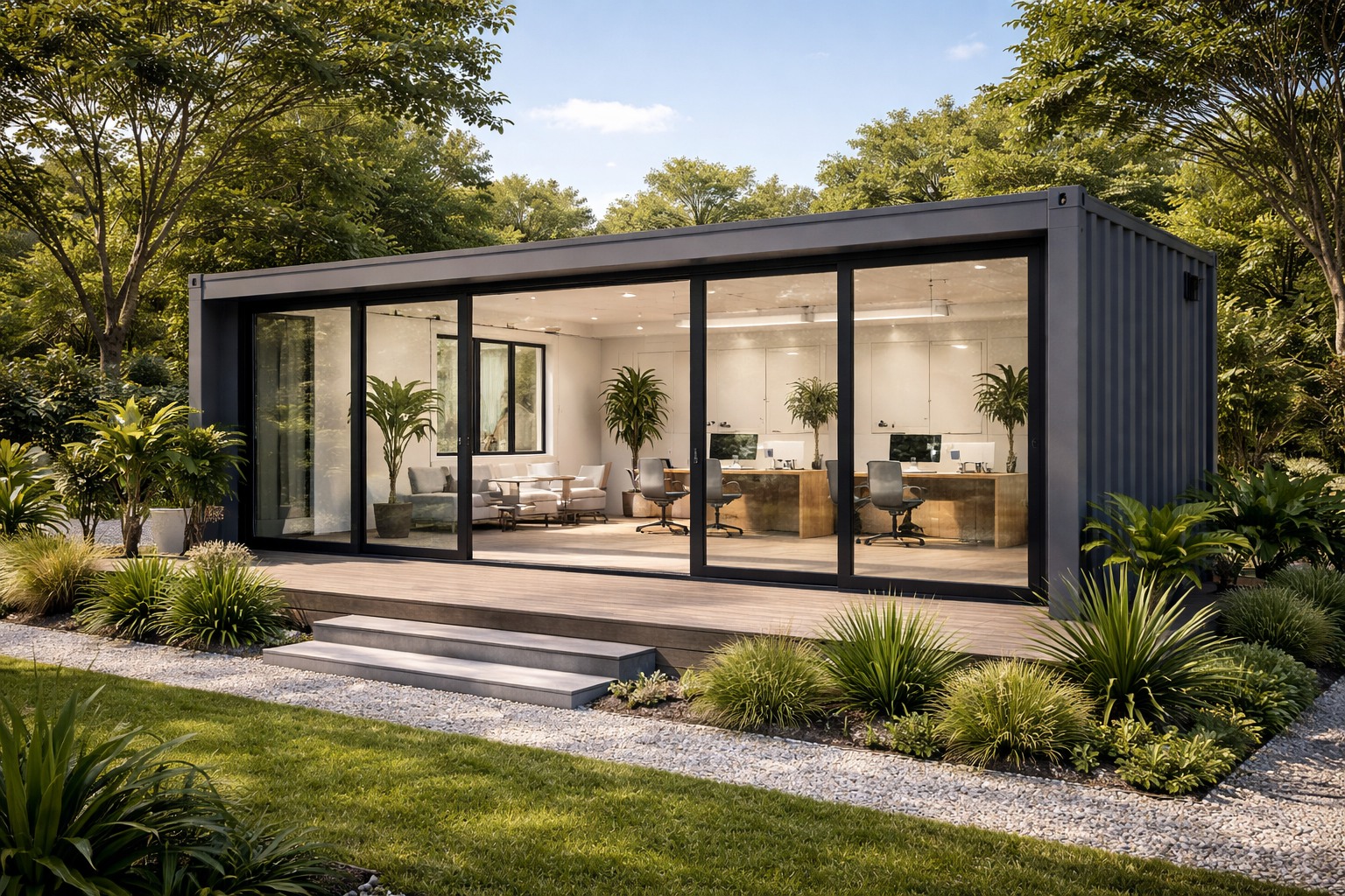 Container Innovation